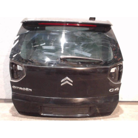 Hayon Citroën C4 PICASSO I Monospace 1.6 hdi (2007-2013) 5 portes