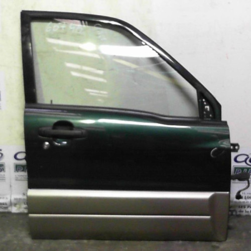 Porte avant droite Suzuki GRAND VITARA I 2.0 td 4x4 (1998-2003)