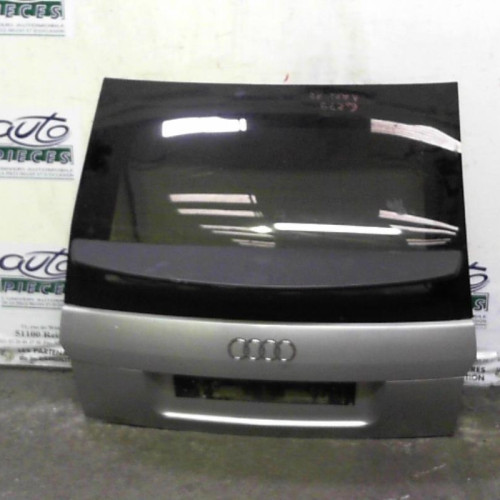 Hayon Audi A2 1.4 tdi (2000-2005) 5 portes