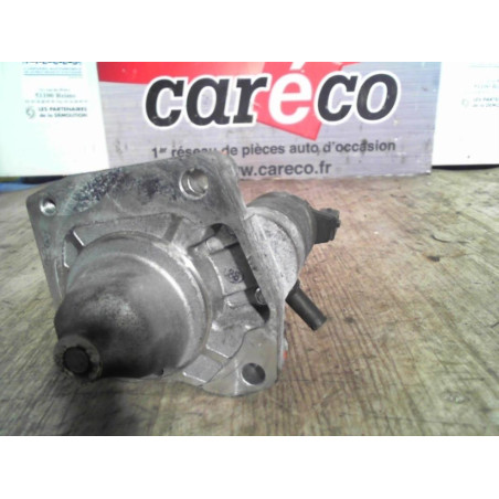 Démarreur Citroën DS3 Décapotable 1.2 vti 82 (2013-2015)