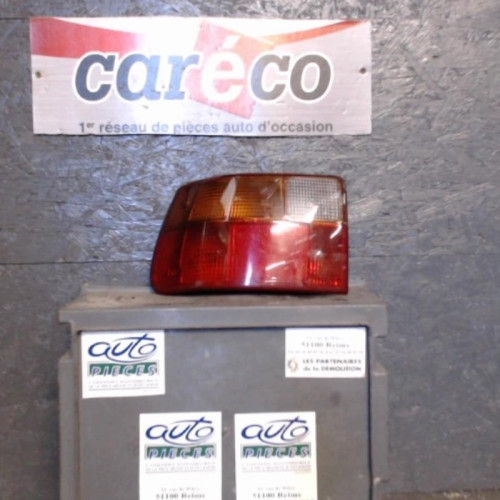 Feu arrière gauche Opel ASTRA F 3-5 portes 1.4 i (1991-1998)