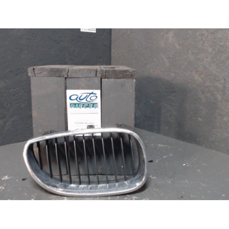 Grille calandre d Bmw 5 Touring 535 d (2004-2010)