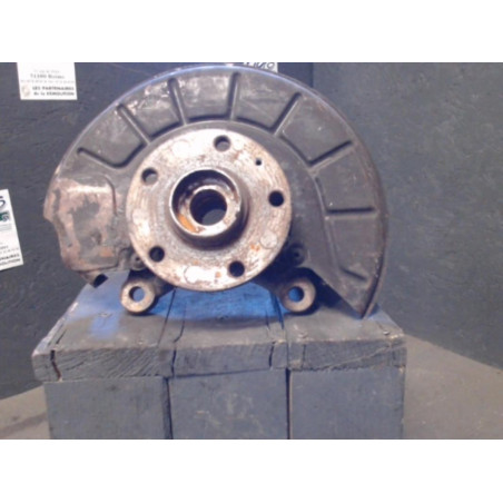 Moyeu avd Audi A3 2.0 tdi 16v (2003-2012) 3 portes