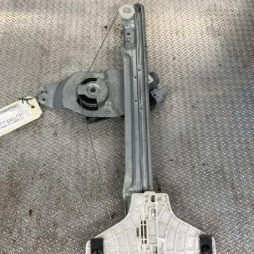 Mecanismemoteur leve-glace porte coulissante d Citroën C4 PICASSO I Monospace 1.6 hdi (2007-2013) 5 portes