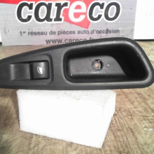 Commande leve-glace porte arrière gauche Peugeot 308 I 1.6 hdi (2007-2014) 5 portes