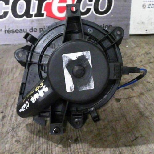 Ventilateur de chauffage Fiat DOBLO Monospace 1.9 d (2001)