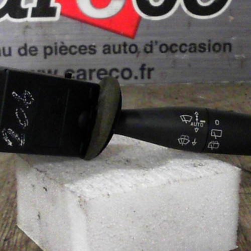 Commande essuie glace Peugeot 206 3-5 portes 1.4 i (1998-2012) 3 portes