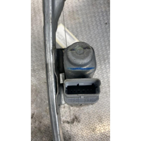 Mecanismemoteur leve-glace porte coulissante d Citroën C4 PICASSO I Monospace 1.6 hdi (2007-2013) 5 portes