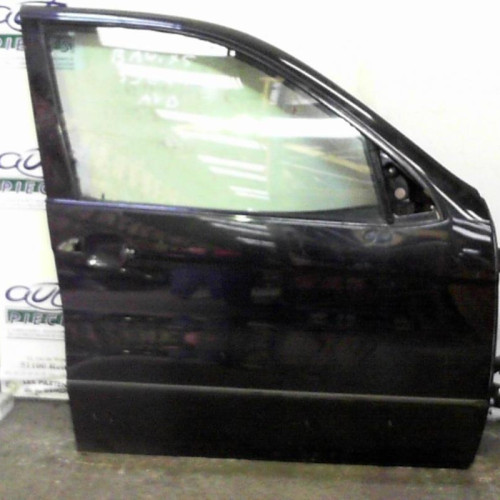 Porte avant droite Bmw X5 3.0 d (2001-2003)
