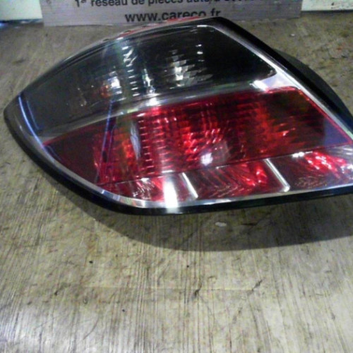 Feu arrière gauche Opel ASTRA H GTC 1.9 cdti (2005-2010)