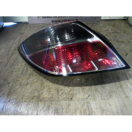 Feu arrière gauche Opel ASTRA H GTC 1.9 cdti (2005-2010)