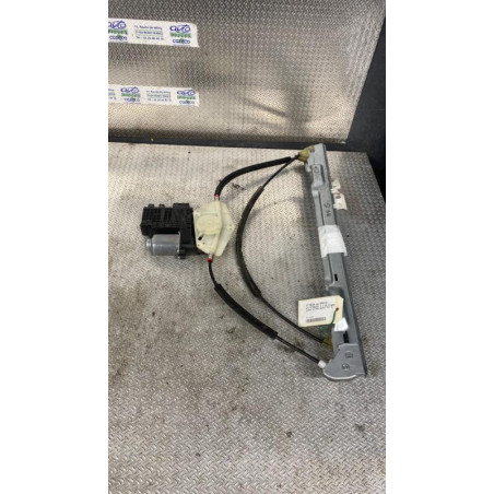 Mecanismemoteur leve-glace avg Citroën C4 PICASSO I Monospace 1.6 hdi (2007-2013) 5 portes