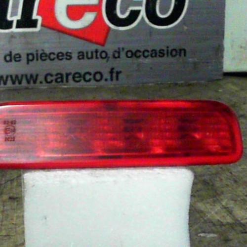 Feux stop supplementaire Citroën NEMO Camionnette-Monospace 1.4 hdi (2008) 4 portes