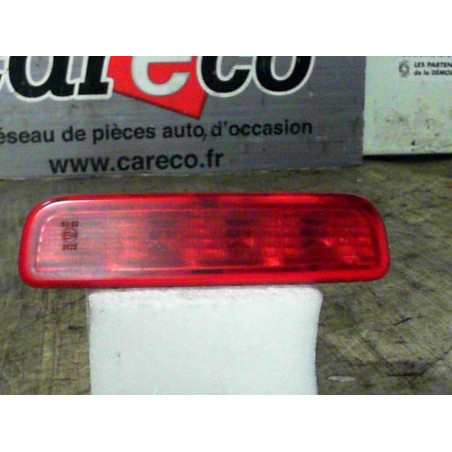 Feux stop supplementaire Citroën NEMO Camionnette-Monospace 1.4 hdi (2008) 4 portes
