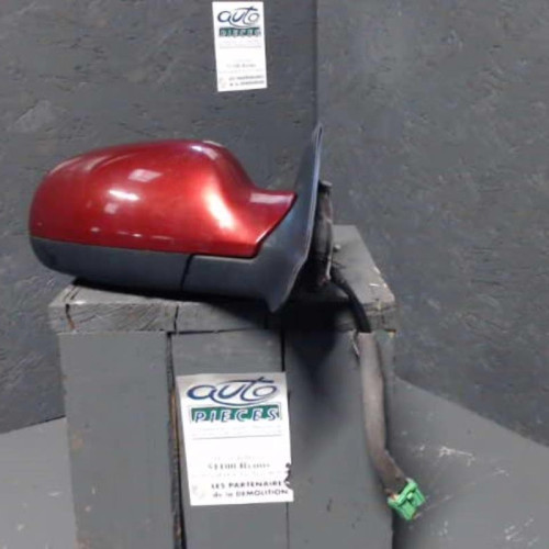 Retroviseur exterieur manuel droit Volvo S60 I 2.4 (2000-2010)