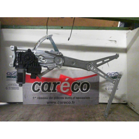 Mecanisme  moteur lève-glace avant droit OPEL ZAFIRA B  ZAFIRA B PHASE 1