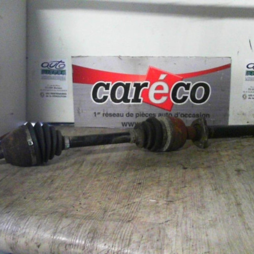 Transmission avant droite OPEL ZAFIRA B  ZAFIRA B PHASE 1