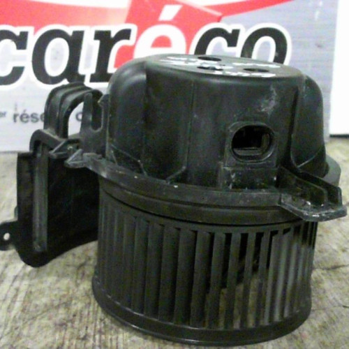 Ventilateur de chauffage Renault CLIO II 1.2 (bb0a, bb0f, bb10, bb1k, bb28, bb2d, bb2h, cb0a,... (1998-2010) 5 portes