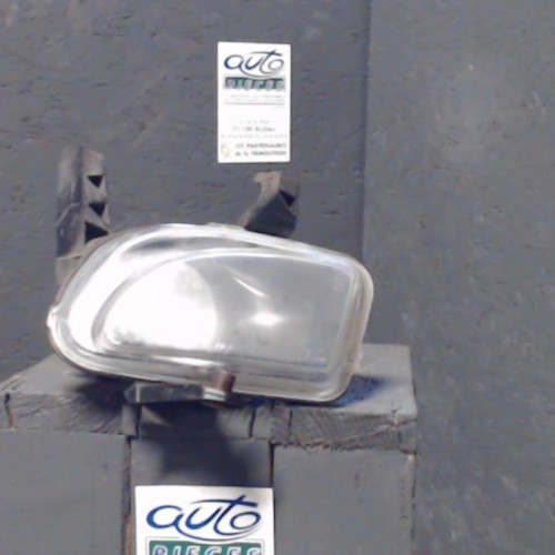 Phare antibrouillard avant gauche Fiat GRANDE PUNTO 1.3 d multijet (2008)