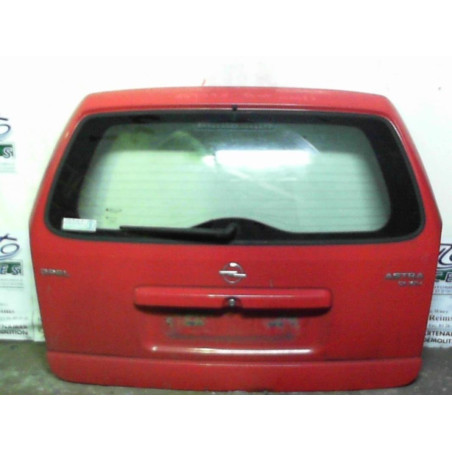 Hayon Opel ASTRA G Break 2.0 di (1998-2004)