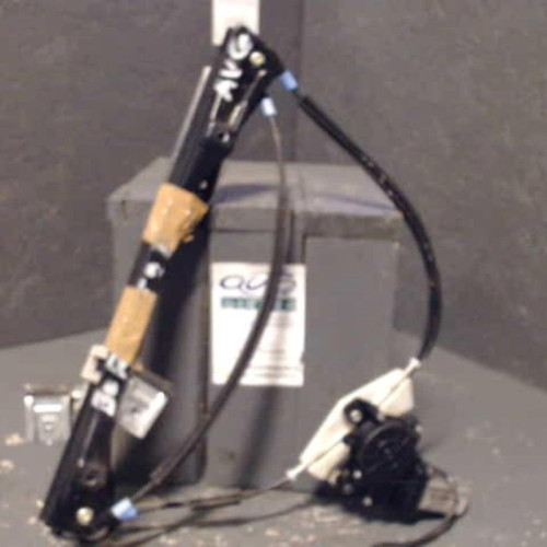 Mecanismemoteur leve-glace avg Vw BORA Variant 1.9 tdi (1999-2001)