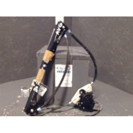 Mecanismemoteur leve-glace avg Vw BORA Variant 1.9 tdi (1999-2001)