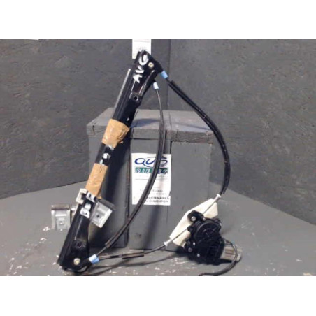 Mecanismemoteur leve-glace avg Vw BORA Variant 1.9 tdi (1999-2001)