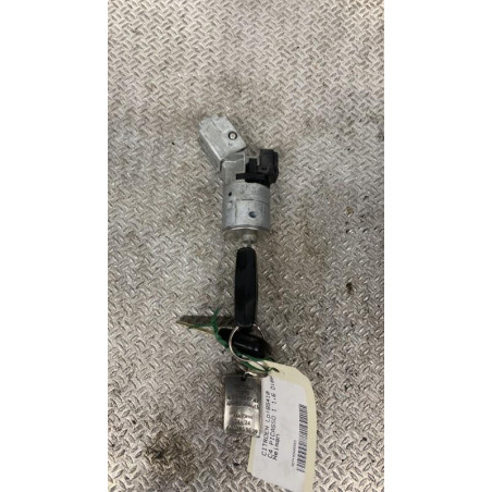 Antivol de direction Citroën C4 PICASSO I Monospace 1.6 hdi (2007-2013) 5 portes
