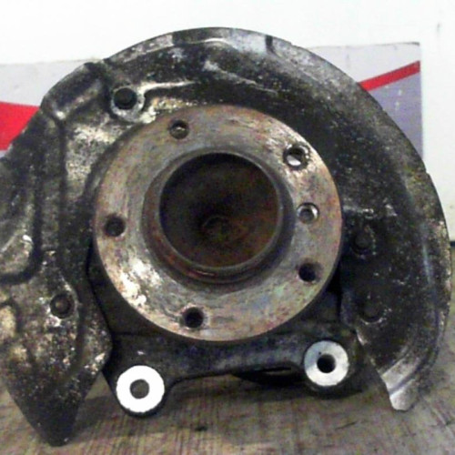 Pivot avg Bmw 1 118 d (2004-2007)