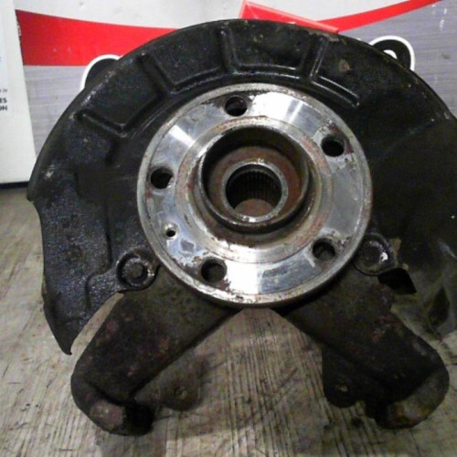 Moyeu avd Vw FOX 3-5 portes 1.4 tdi (2005-2009)