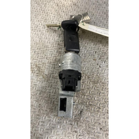 Antivol de direction Citroën C4 PICASSO I Monospace 1.6 hdi (2007-2013) 5 portes