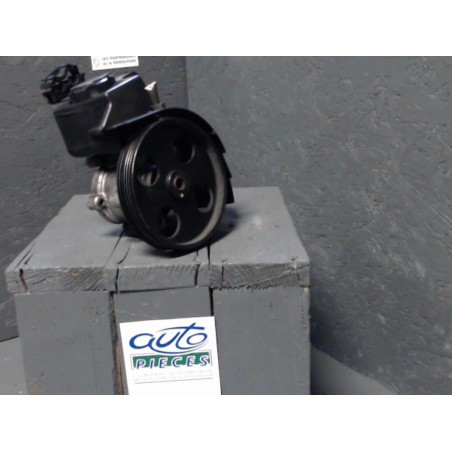 Pompe direction assistee Peugeot 206 3-5 portes 1.4 i (1998-2012) 3 portes