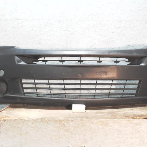 Pare-choc avant RENAULT MASTER 2  MASTER 2 PHASE 3