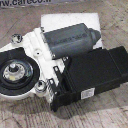 Moteur leve-vitre avg Vw BORA I 1.9 tdi (1998-2005)