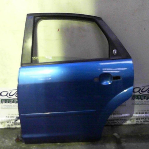 Porte arrière gauche Ford FOCUS II 1.6 tdci (2004-2012)