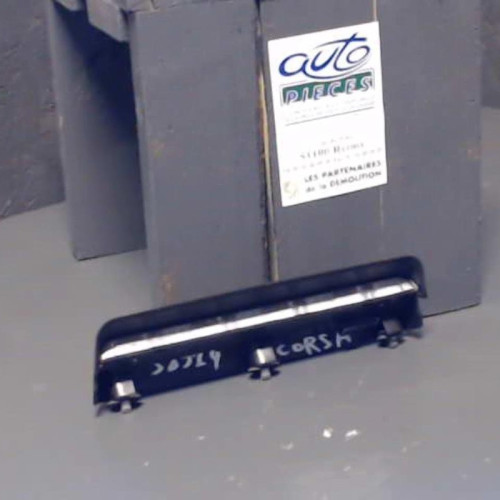Feux stop supplementaire Opel CORSA C 1.3 cdti (2003-2009)