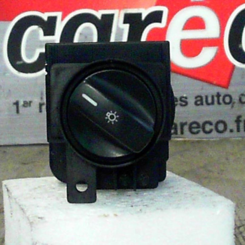 Interrupteur commande de phares Mercedes-benz CLASSE A A 180 cdi (2004-2012) 5 portes