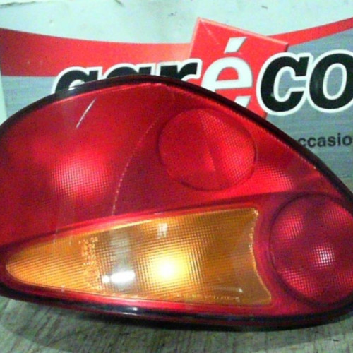 Feu arrière gauche DAEWOO MATIZ 1  MATIZ 1 PHASE 1