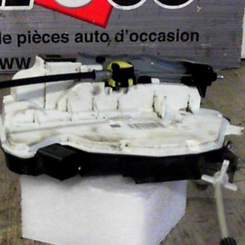 Serrure porte arg Seat IBIZA IV 1.6 tdi (2009-2015)