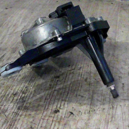 Moteur essuie-glace ar gauche Fiat GRANDE PUNTO 1.3 d multijet (2008)