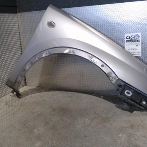 Aile avant droite Opel CORSA C 1.3 cdti (2003-2009)