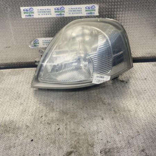 Phare gauche RENAULT MASTER 2  MASTER 2 PHASE 3