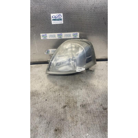 Phare gauche RENAULT MASTER 2  MASTER 2 PHASE 3
