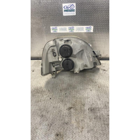 Phare gauche RENAULT MASTER 2  MASTER 2 PHASE 3
