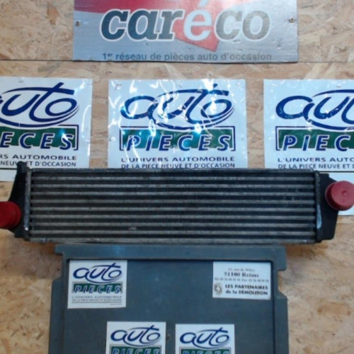 Echangeur air Bmw 3 318 tds (1995-1998)