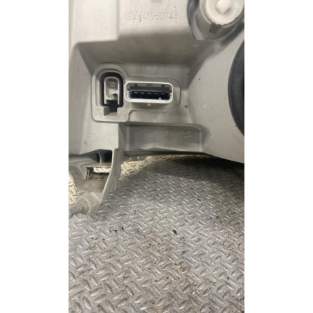 Phare gauche RENAULT MASTER 2  MASTER 2 PHASE 3
