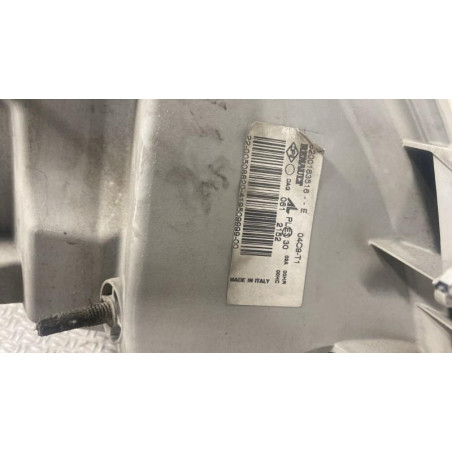 Phare gauche RENAULT MASTER 2  MASTER 2 PHASE 3