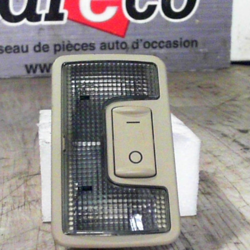 Plafonnier Audi A2 1.4 tdi (2000-2005) 5 portes