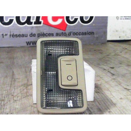 Plafonnier Audi A2 1.4 tdi (2000-2005) 5 portes
