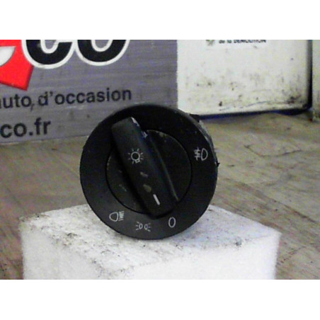 Interrupteur commande de phares Vw TOURAN 1.6 fsi (2003-2007)